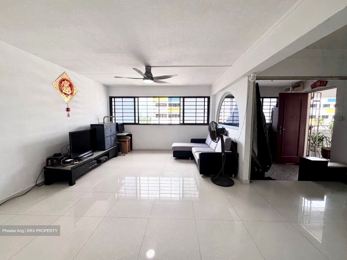 Blk 52 Teban Gardens Road (Jurong East), HDB 5 Rooms #584352111